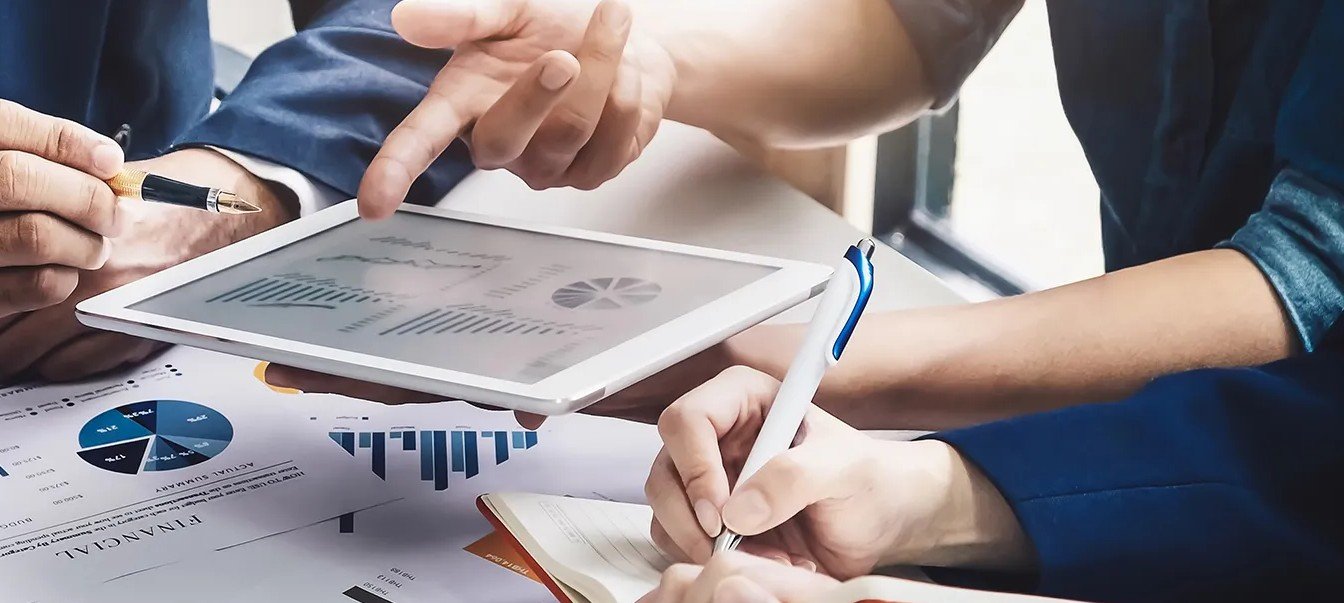 PGDM in Fintech